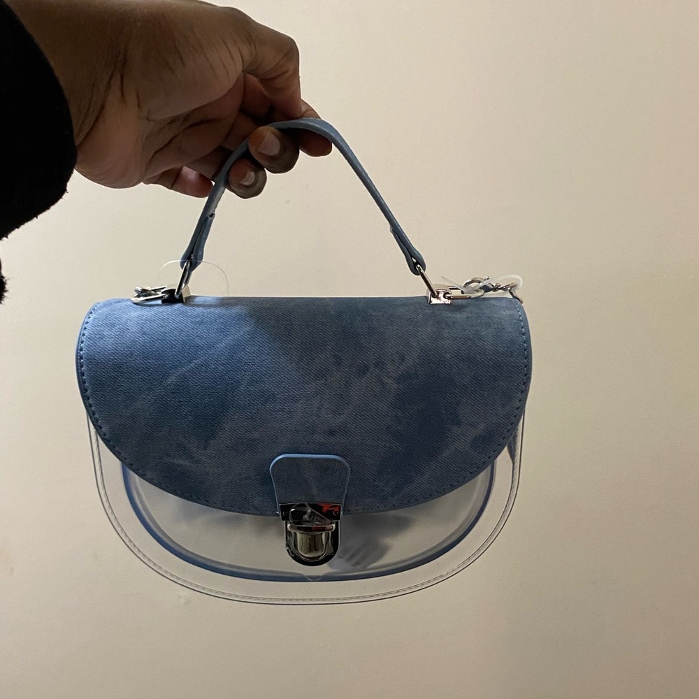 Small bag